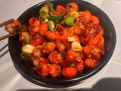 -一棠龙虾•王牌虾球(光谷天地店)