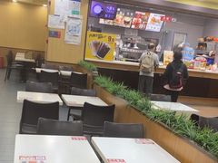 -永和大王·现磨豆浆·卤肉饭(九亭SH085店)