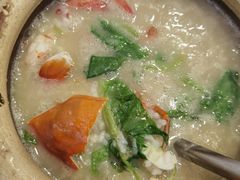 -适口餐厅砂锅粥(公信路总店)