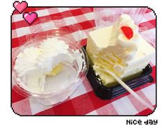 -红宝石·鲜奶小方·海派西点房(丰庄店)