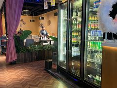 -耶里夏丽·丝路新疆菜·清真食品(徐家汇臻选店)