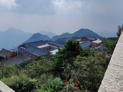 -泰山风景名胜区