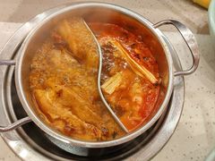 -大成自助小火锅(合肥国购广场店)