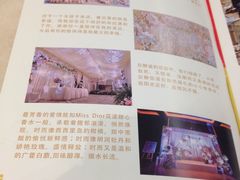 -稻香酒家·33年老字号·港式粤菜(富邦中心店)
