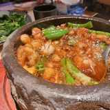 【苏州美食地图】仙气飘飘的船宴