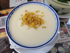 -周大娘牛乳(旧寨古村总店)