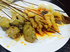 -丁丁猫重庆小面(徐州路店)