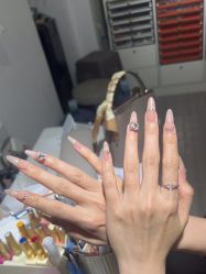 -瞧·享轻奢美甲美睫