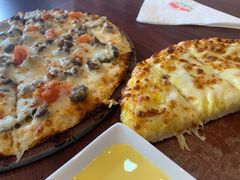 -棒约翰比萨·意面(独墅湖店)
