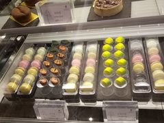 -福州西湖大酒店·怡湖咖啡厅