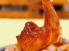 -南沙辉记烧鸡·荔枝木炭火吊烧(旧镇店)