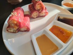 -蝴蝶里·粤菜·点心(滨江龙湖店)