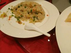 -南昌绿地华邑酒店·鲜艳全日餐厅