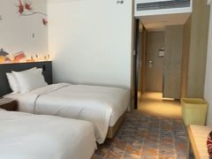 -广州天河希尔顿酒店