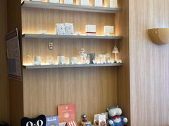 -代数学家algebraist coffee(亲橙里购物中心店)