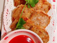 -八合里牛肉火锅(上海世茂广场店)