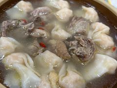 -阿金大白·上海菜馆(新天地店)