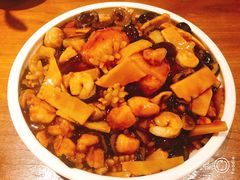 八珍豆腐-陆壹捌餐厅(五大道店)