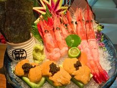 -长崎屋·日本料理·刺身·烧鸟(天河北路店)