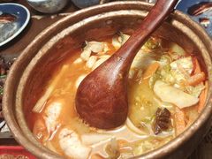 -雀舞云南菜(天津天河城购物中心店)