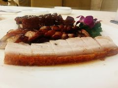 烧卤拼盘-顺德人家食府(黄金广场店)