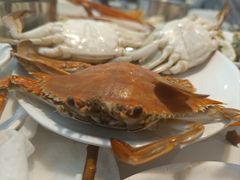 -九月海·海鲜自助(世纪东方店)