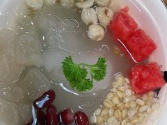 -自然椰·海南清补凉(海月广场店)