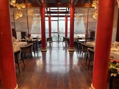 大堂-宝燕壹号景观餐厅(龙盛国际商业广场店)