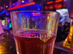 -UP嘻哈酒吧(粉巢店)