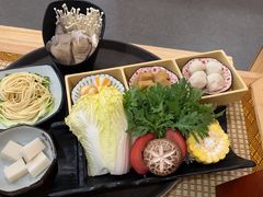 -牛匠和牛寿喜锅(西安总店)