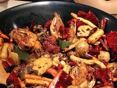 -食乐佳麻辣香锅(森林摩尔商业街区店)