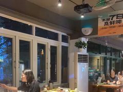 -木屋烧烤(南新店)