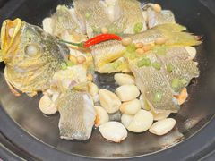 -汤城小厨•粤菜•靓汤(金融街店)