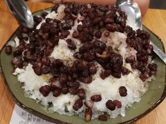 -鲜芋仙(苏州干将店)
