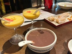 -海航大厦万豪酒店彩海轩中餐厅(霄云路店)