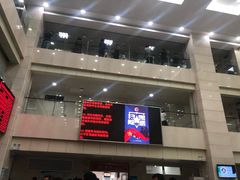 -上海市中医医院(芷江路院区)