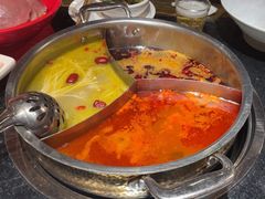 -周师兄大刀腰片火锅(洪崖洞旗舰店)