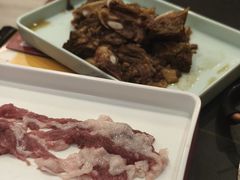 -京元盛铜锅涮肉(上海总店)