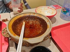 -永和大王(蛙嫩鸡香煲煲鲜·军博店)