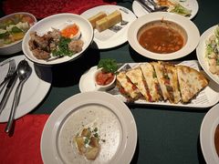 -碧特博格·20年品牌西餐厅(芜湖路店)