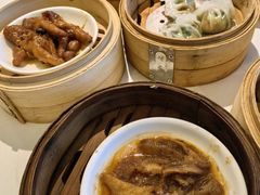 -万龙洲海鲜(南新仓店)