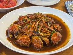 -品鲜村农家菜·阳澄湖大闸蟹(总店)