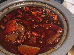 -锦府盐帮·侯宅(五棵松万达店)