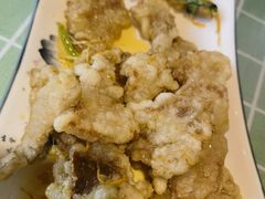 -清真文铁家烧麦馆