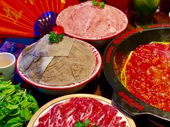 -牛市坎火锅(建设路店)