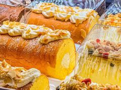 -木子木水日式烫面包(龙湖金沙天街店)