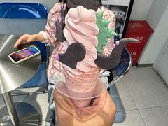 -CORNER CONE GELATO酷矿手作霜淇淋(南头古城店)