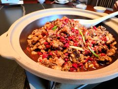 -田小狗的饭店(才子佳郡店)