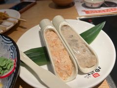 -温野菜涮涮锅(曲江大悦城店)