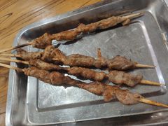 -清真西北风味餐厅